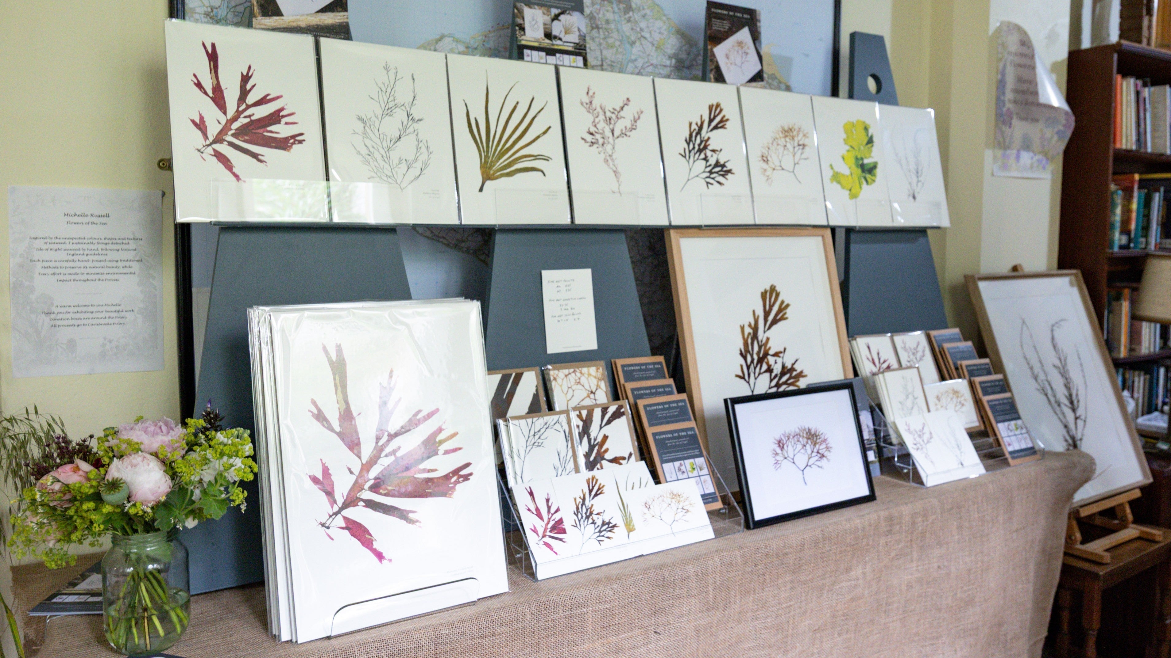 British Flowers Week